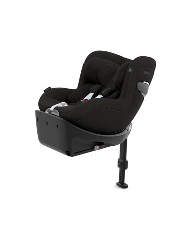 Si&egrave;ge Auto Sirona Ti Coloris sepia black (Plus)  Cybex