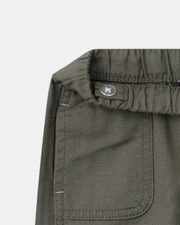 Short d'été en twill Coloris kaki Sergent Major