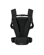 Porte-b&eacute;b&eacute; Amya Coloris magic black  Cybex