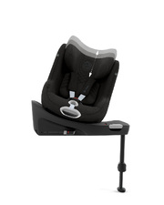 Si&egrave;ge Auto Sirona Ti Coloris sepia black (Plus)  Cybex