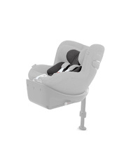 Si&egrave;ge Auto Sirona Ti Coloris mirage grey (Plus)  Cybex