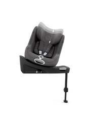 Si&egrave;ge Auto Sirona Ti Coloris mirage grey (Plus)  Cybex