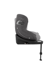 Si&egrave;ge Auto Sirona Ti Coloris mirage grey (Plus)  Cybex