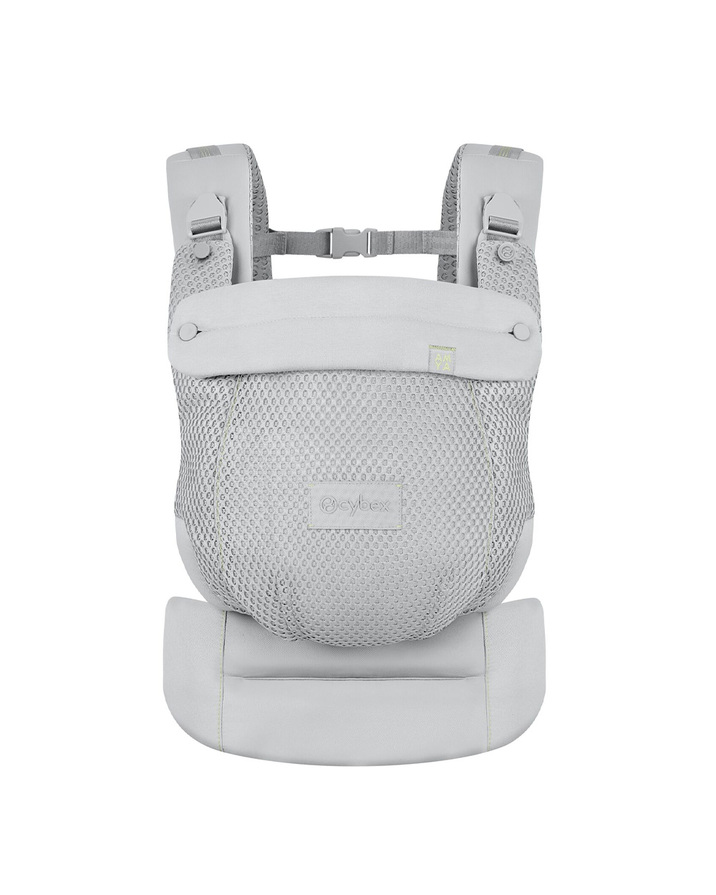 Porte-bébé Amya Coloris fog grey Cybex