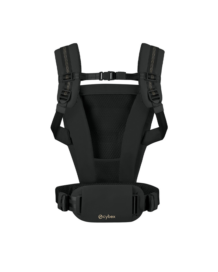 Porte-b&eacute;b&eacute; Amya Coloris magic black  Cybex