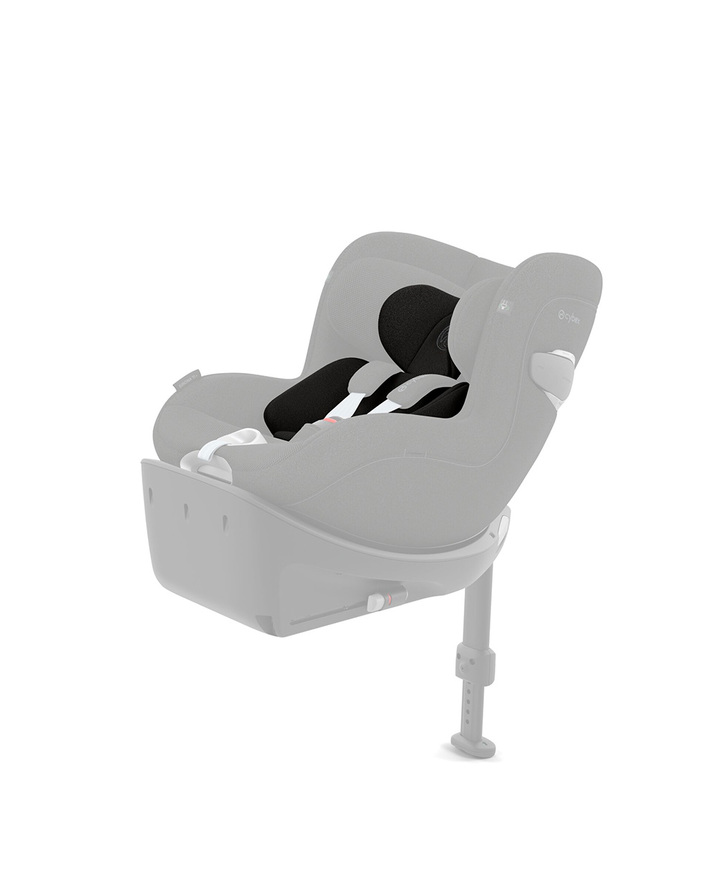 Si&egrave;ge Auto Sirona Ti Coloris sepia black (Plus)  Cybex