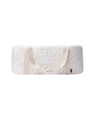 Couffin Kuko Coloris pia matelass&eacute;  Charlie Crane