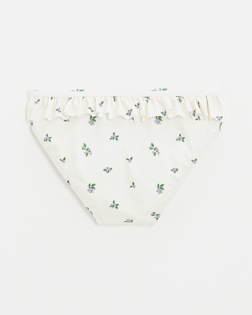 Culotte de bain enfant anti UV Imprimé myrtilles Natalys