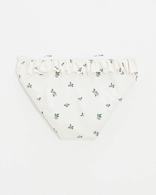 Culotte de bain enfant anti UV Imprimé myrtilles Natalys