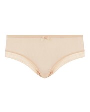 Shorty de grossesse Coloris blush  Cache coeur