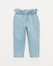 Pantalon en denim Coloris bleu Natalys