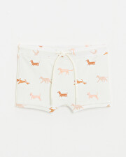 Short de bain enfant anti UV Imprimé chiens Natalys