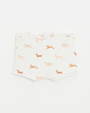 Short de bain enfant anti UV Imprimé chiens Natalys