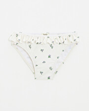 Culotte de bain enfant anti UV Imprimé myrtilles Natalys