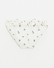 Culotte de bain enfant anti UV Imprimé myrtilles Natalys