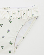 Culotte de bain enfant anti UV Imprimé myrtilles Natalys