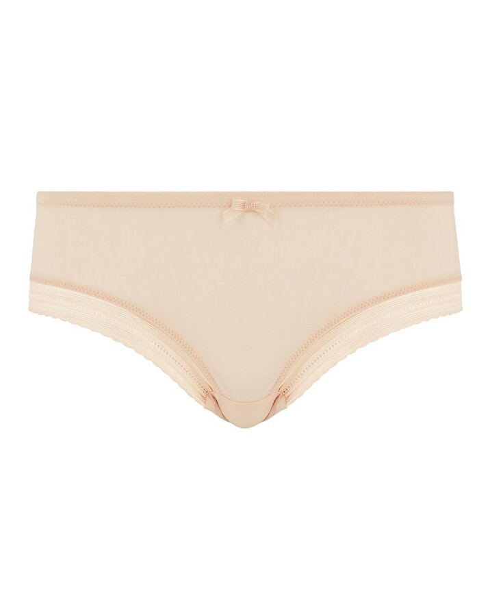 Shorty de grossesse Coloris blush  Cache coeur