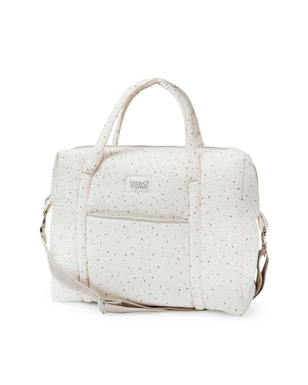 Sac de maternité Camila Coloris vanilla sky Babyshower