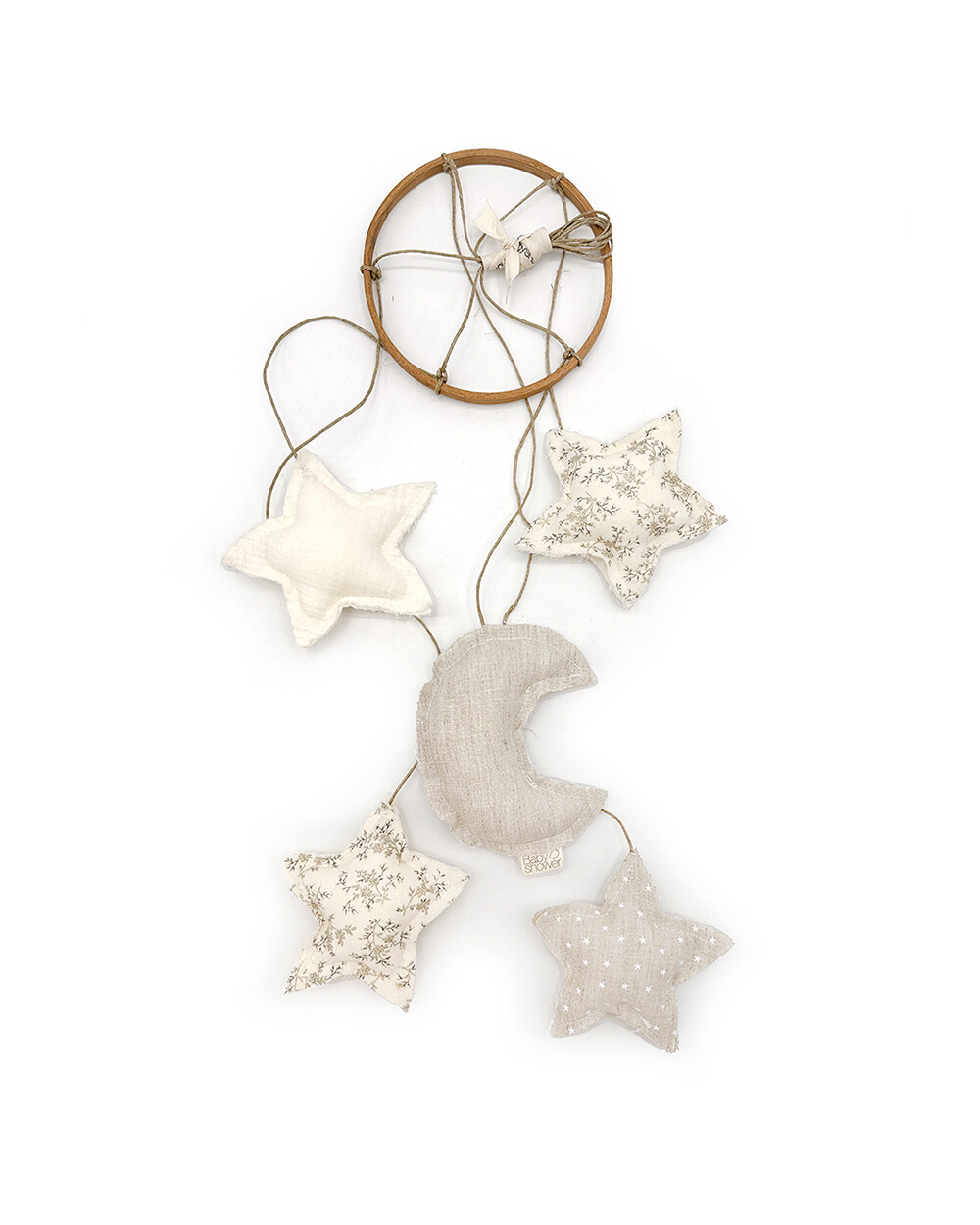Mobile night sky Coloris Miley Babyshower