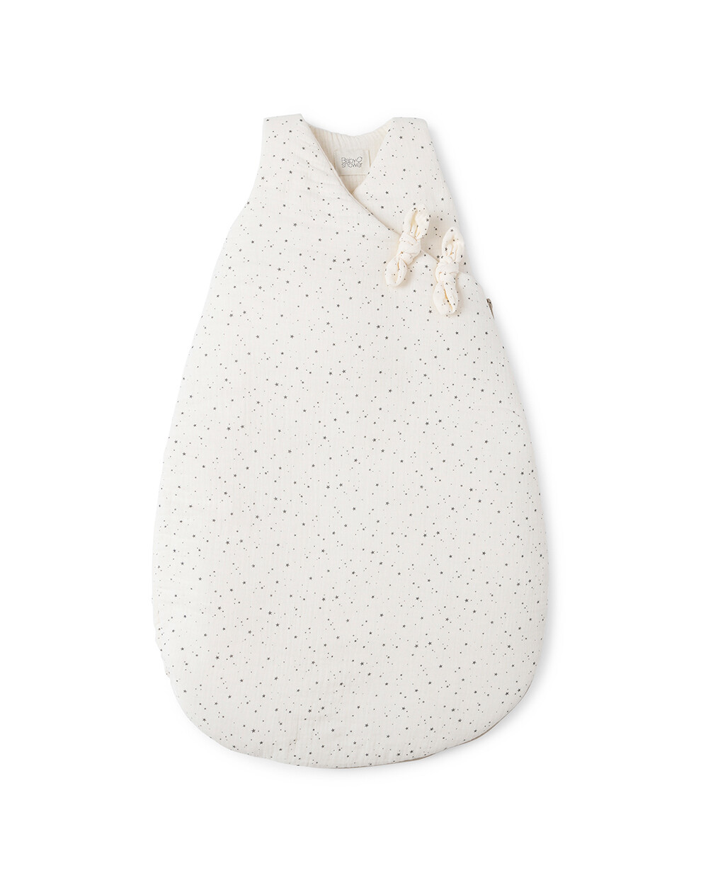 Gigoteuse large Coloris vanilla sky  Babyshower