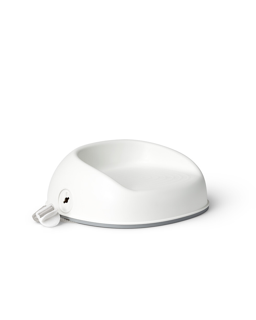 Rehausseur de chaise Coloris blanc Babybjörn
