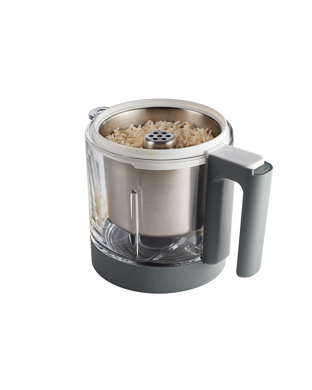 Panier de cuisson pâtes/riz Babycook Neo/Smart Béaba