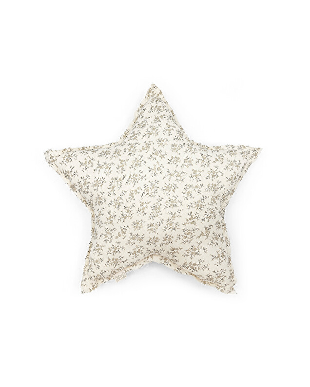 Coussin star Coloris Miley  Babyshower