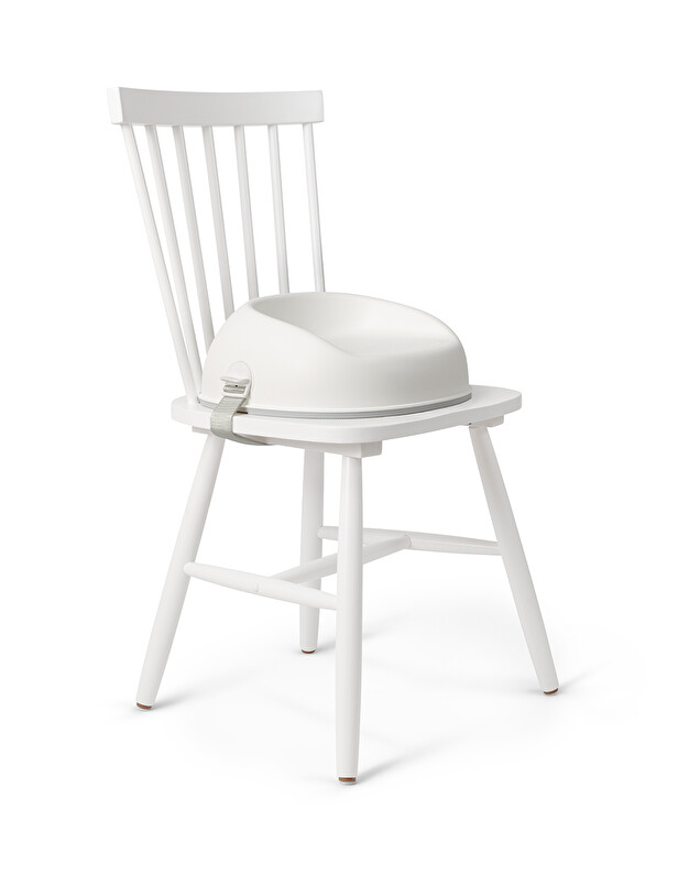 Rehausseur de chaise Coloris blanc  Babybjörn