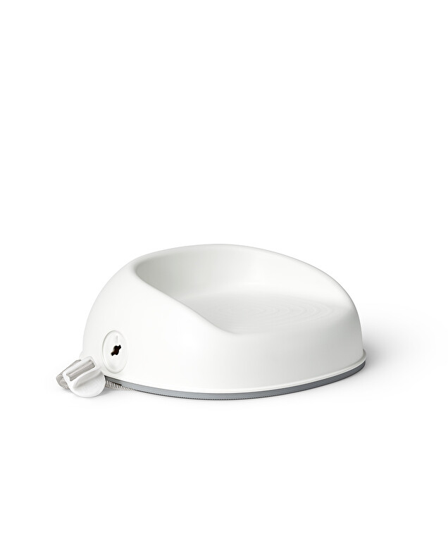Rehausseur de chaise Coloris blanc  Babybjörn