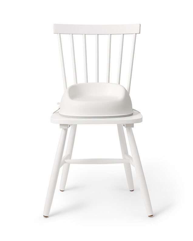 Rehausseur de chaise Coloris blanc  Babybjörn