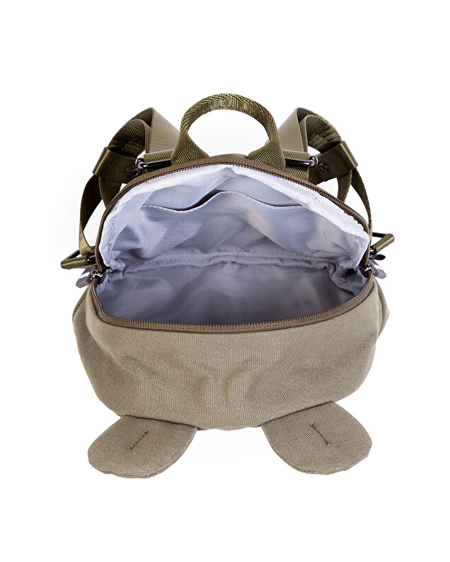 Sac à dos enfant My First Bag Coloris kaki  Childhome