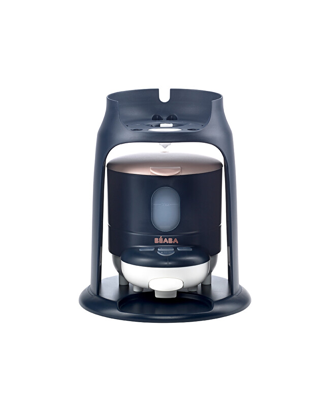 Préparateur de biberon Bib'Expresso® Coloris bleu nuit  Béaba