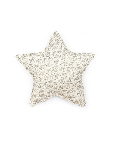 Coussin star Coloris Miley  Babyshower