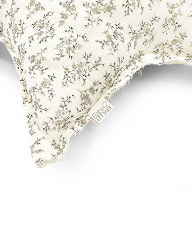 Coussin star Coloris Miley  Babyshower