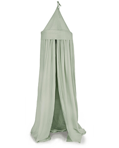 Ciel de lit Sleepy Coloris dune powder  Babyshower