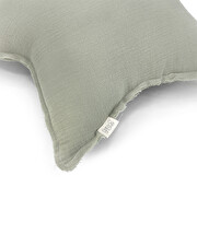 Coussin star Coloris dune powder Babyshower