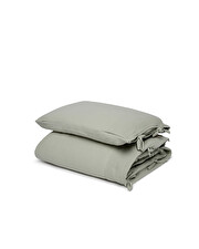 Ensemble pour lit bébé Coloris dune powder Babyshower