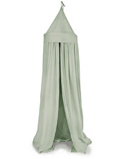 Ciel de lit Sleepy Coloris dune powder  Babyshower