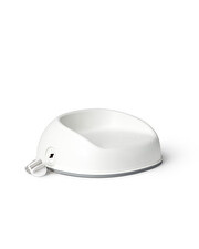 Rehausseur de chaise Coloris blanc Babybjörn