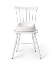 Rehausseur de chaise Coloris blanc Babybjörn