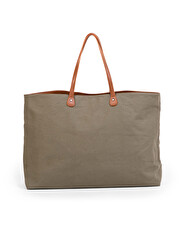 Sac à langer Family Bag Coloris kaki Childhome