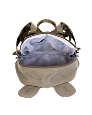 Sac à dos enfant My First Bag Coloris kaki Childhome