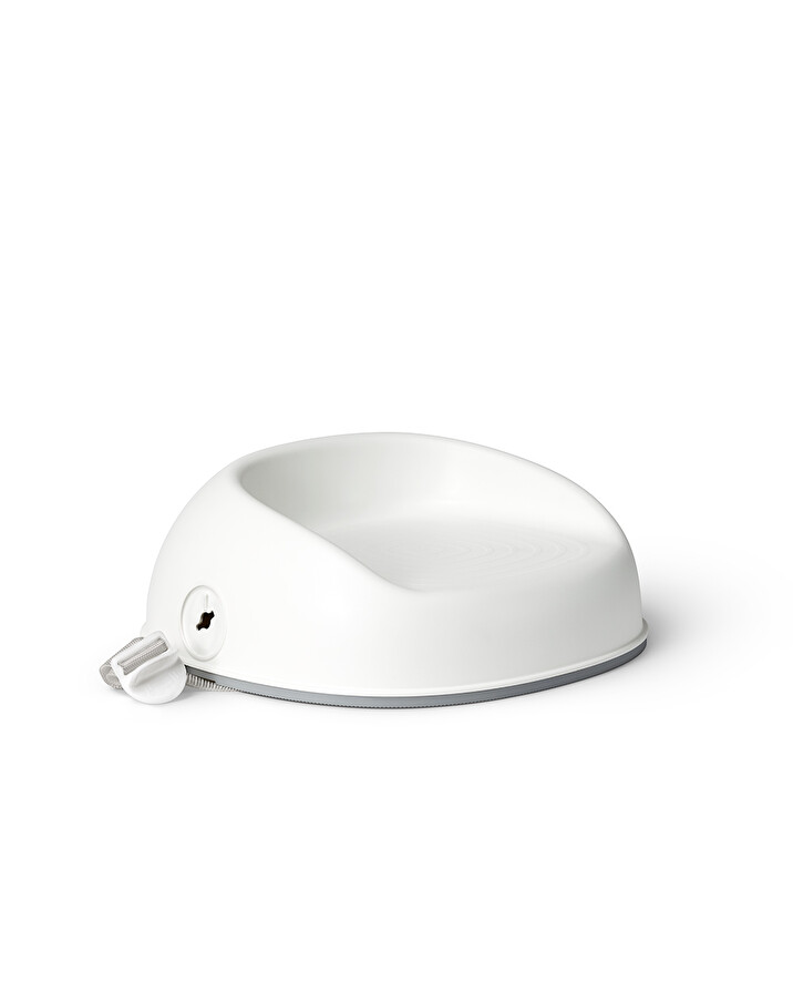Rehausseur de chaise Coloris blanc Babybjörn