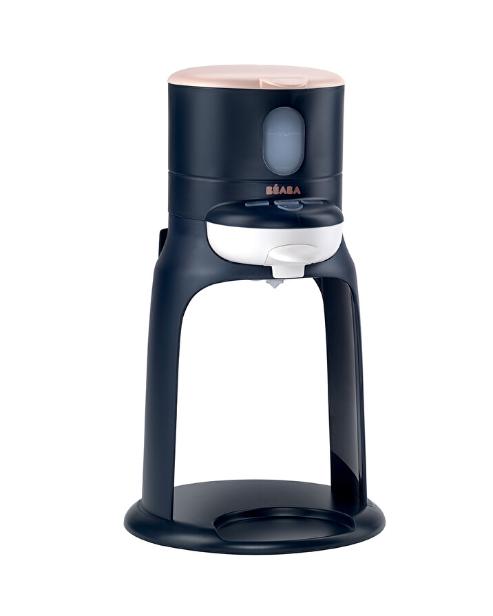 Préparateur de biberon Bib'Expresso® Coloris bleu nuit Béaba