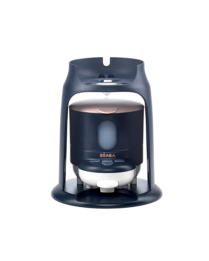 Préparateur de biberon Bib'Expresso® Coloris bleu nuit Béaba