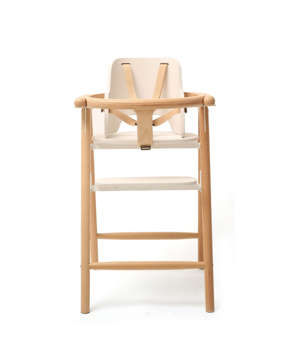 Baby set Tobo V2 Coloris blanc Charlie Crane