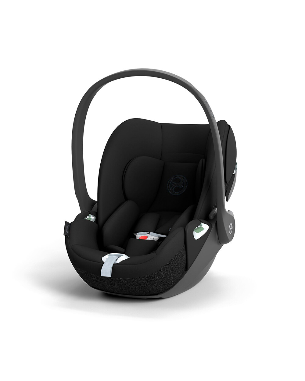 Siège auto Cloud T i-Size Coloris sepia black Cybex