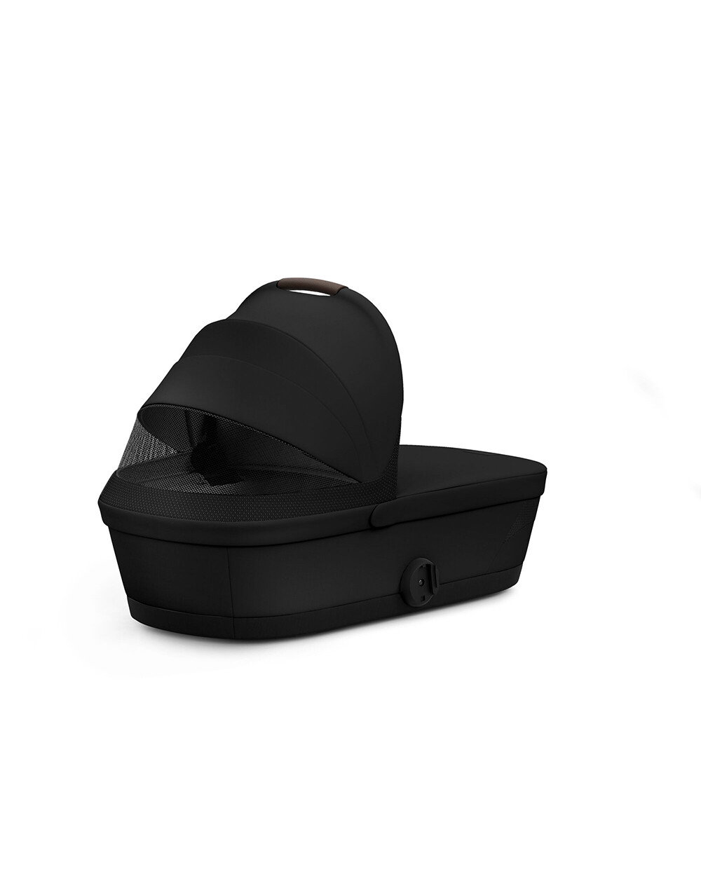 Nacelle Melio 4 Coloris magic black  Cybex