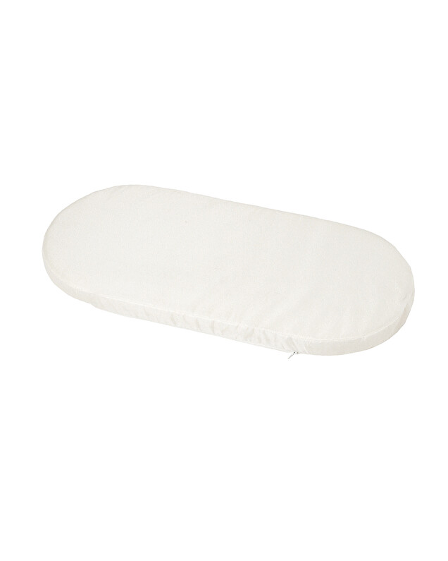 Matelas de landau 32x72 cm Déhoussable  Candide