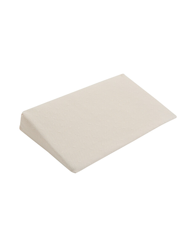 Plan incliné 10° en coton Pour lit 70x140 cm Candide